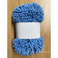 Microfiber Towels Chenille Sponge Mitt Microfiber brush,chenille sponge glove Supplier
